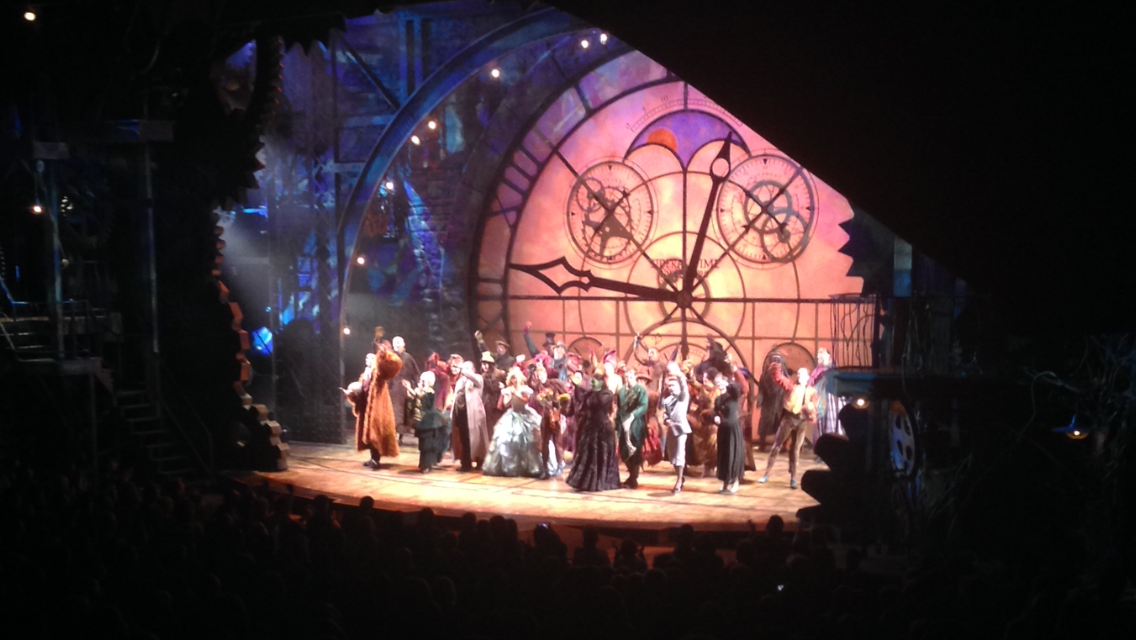 Wicked