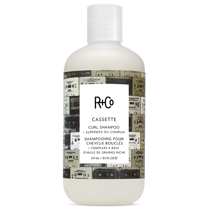 R and Co — CHIKARA salon & spa