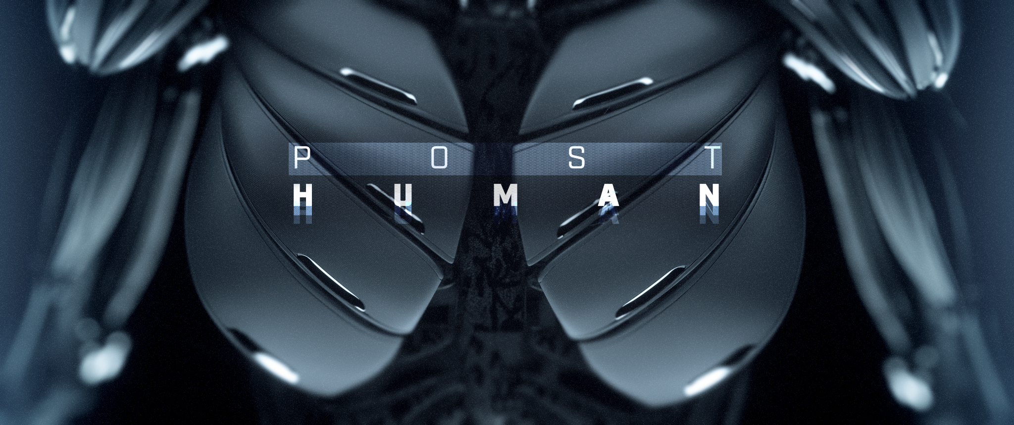 Luis Miranda | 3D Artist in Denver, CO - Post Human