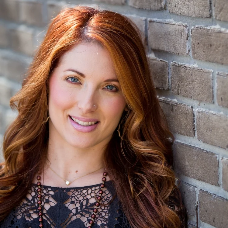 JAMIE HARTMAN