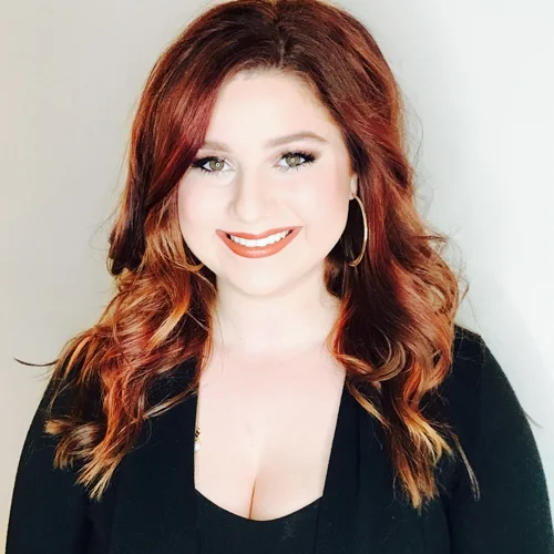 MAYCIE MELERINE