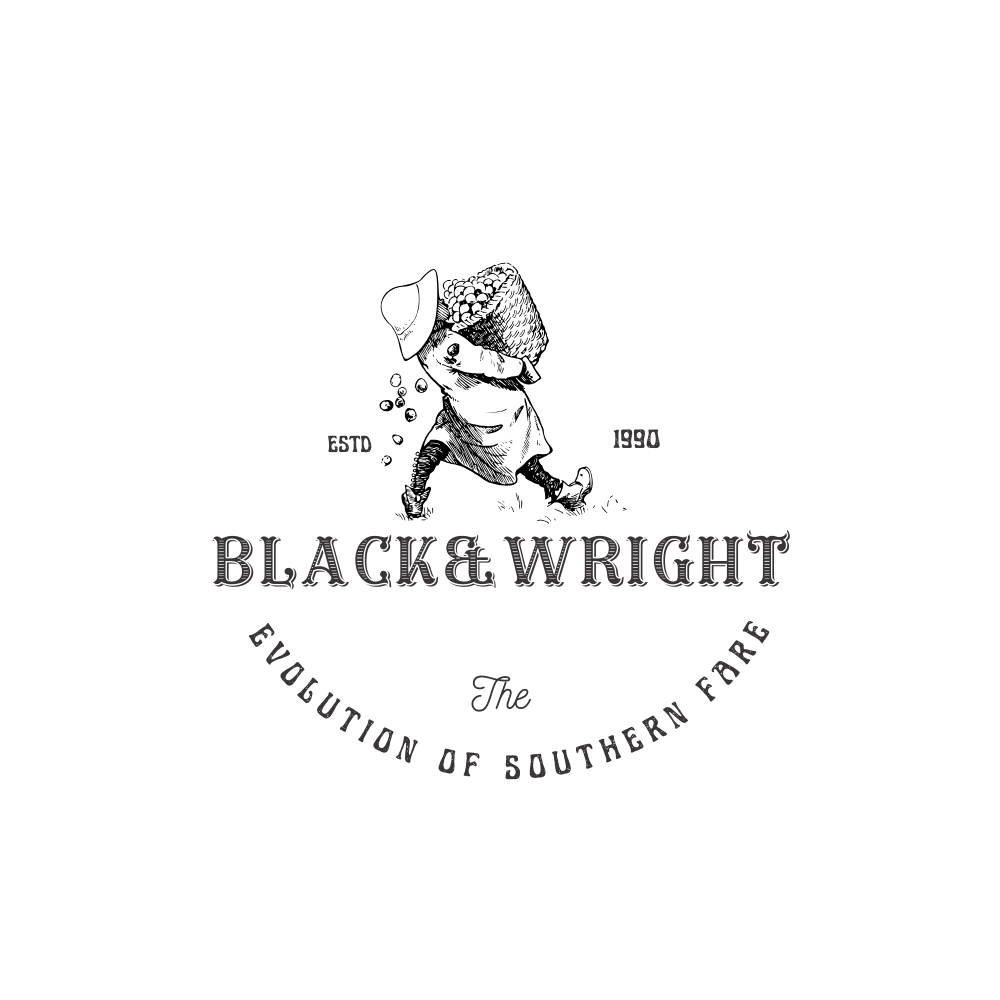 Black & Wright