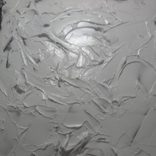 Texture is really, can't wait to see what it can bring.