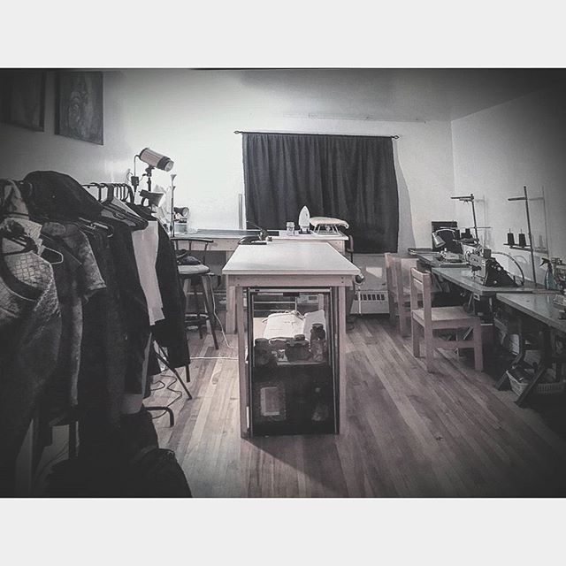 Studio of xian
