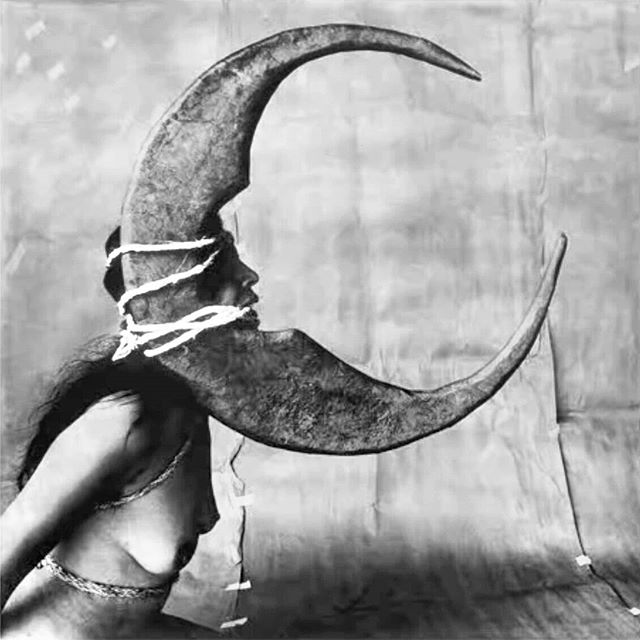 Ghost Bath - Moonlover