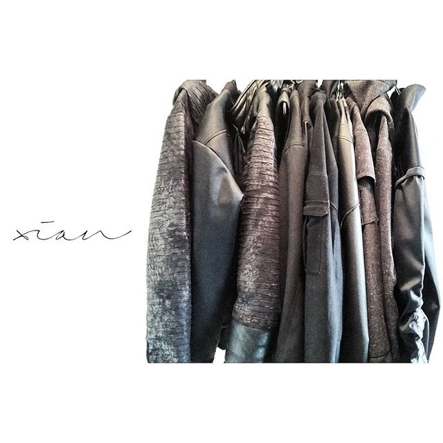 New Season-Tops