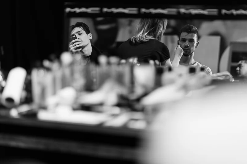 Photography: Rai Allen For TOM* (Toronto Men's Fashion Week)