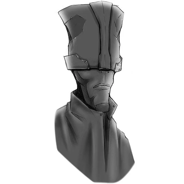 A random testing sketch update
