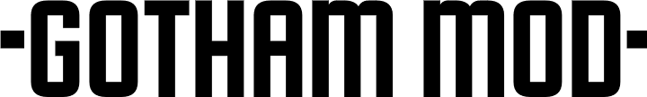 GOTHAM MOD-.gif