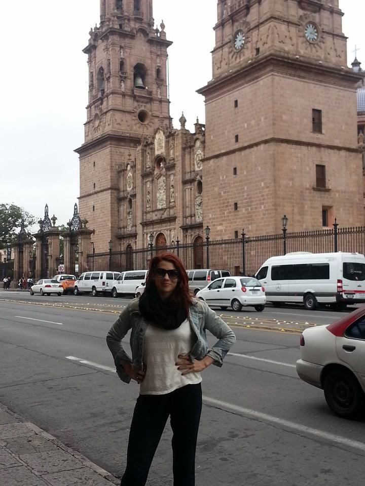 Morelia, Mexico