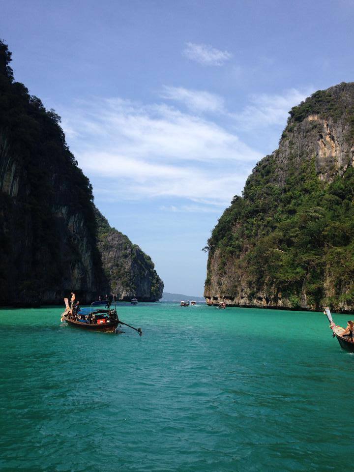 Phi Phi Island