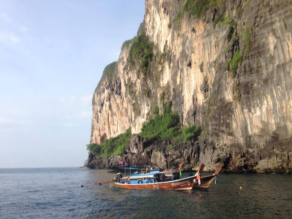 Phi Phi Island