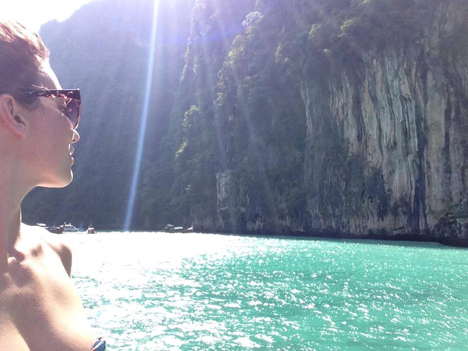 Phi Phi Island