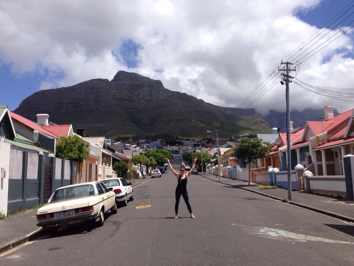 Cape Town, South Africa