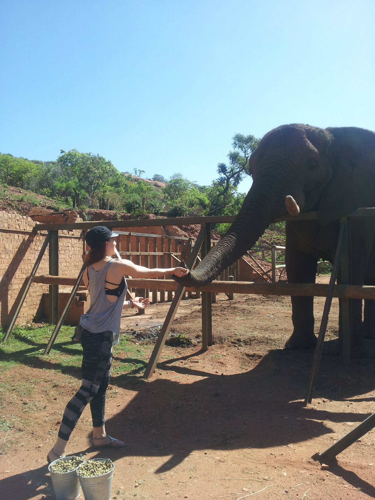 Johannesburg, South Africa