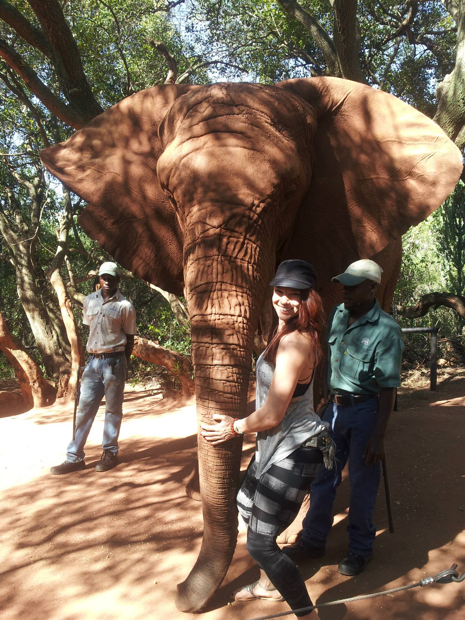 Johannesburg, South Africa