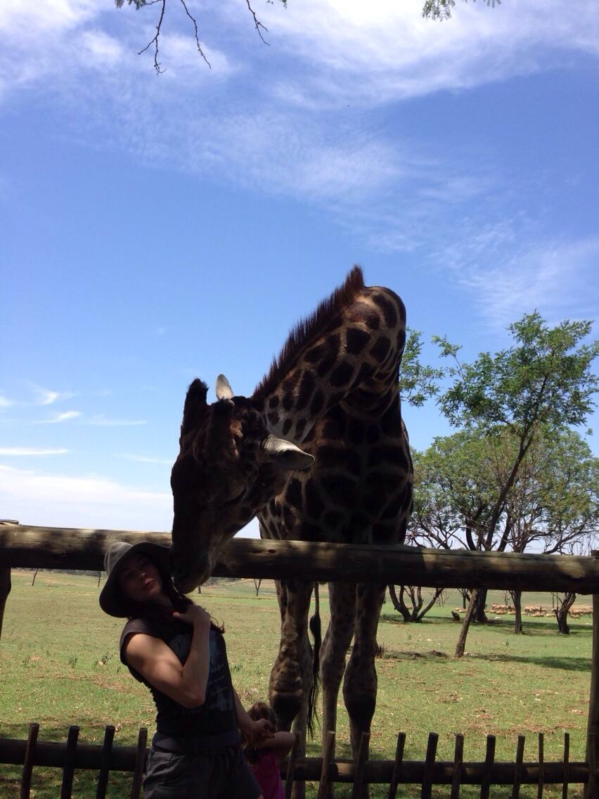 Johannesburg, South Africa