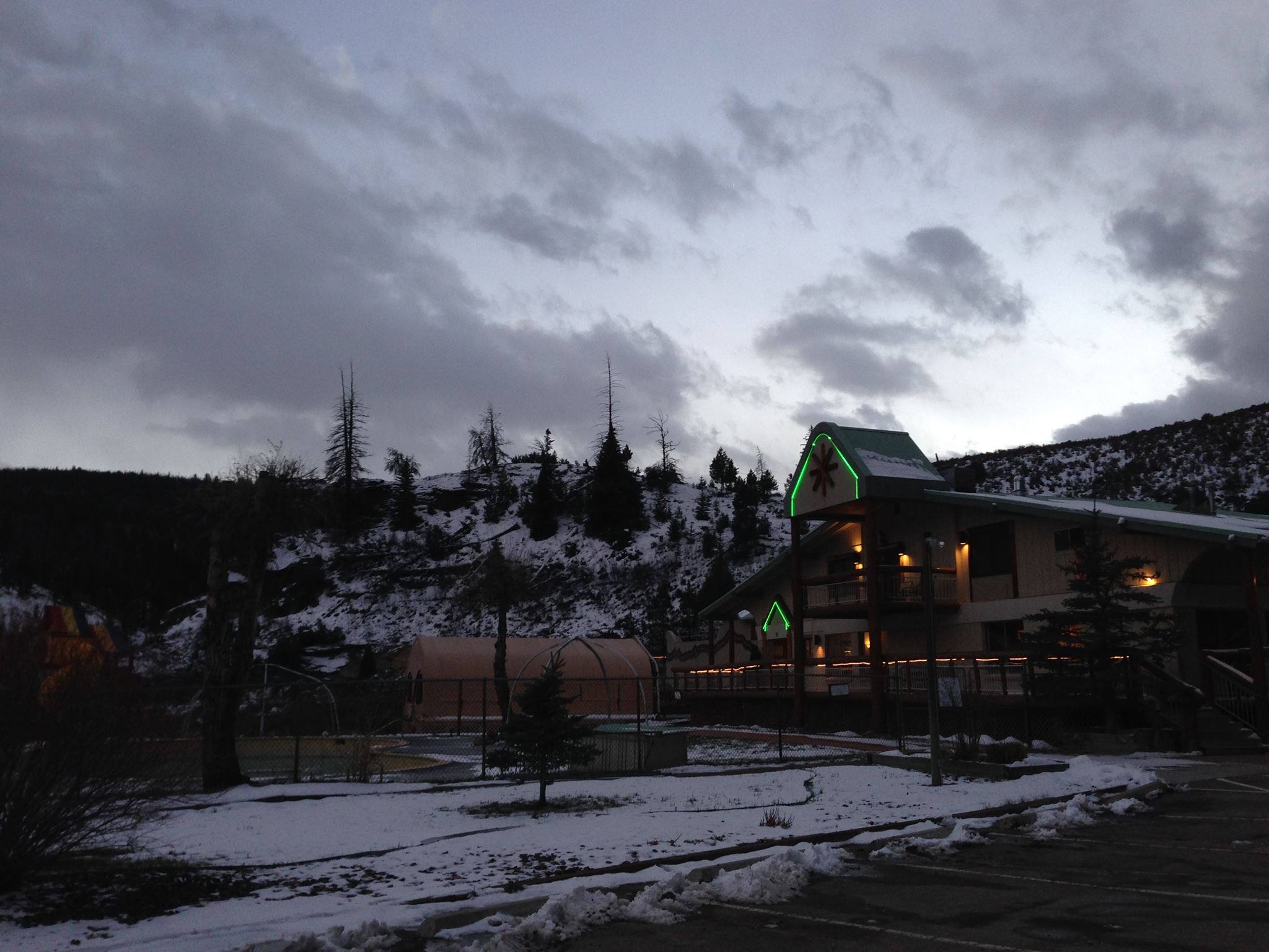 Boulder, Colorado