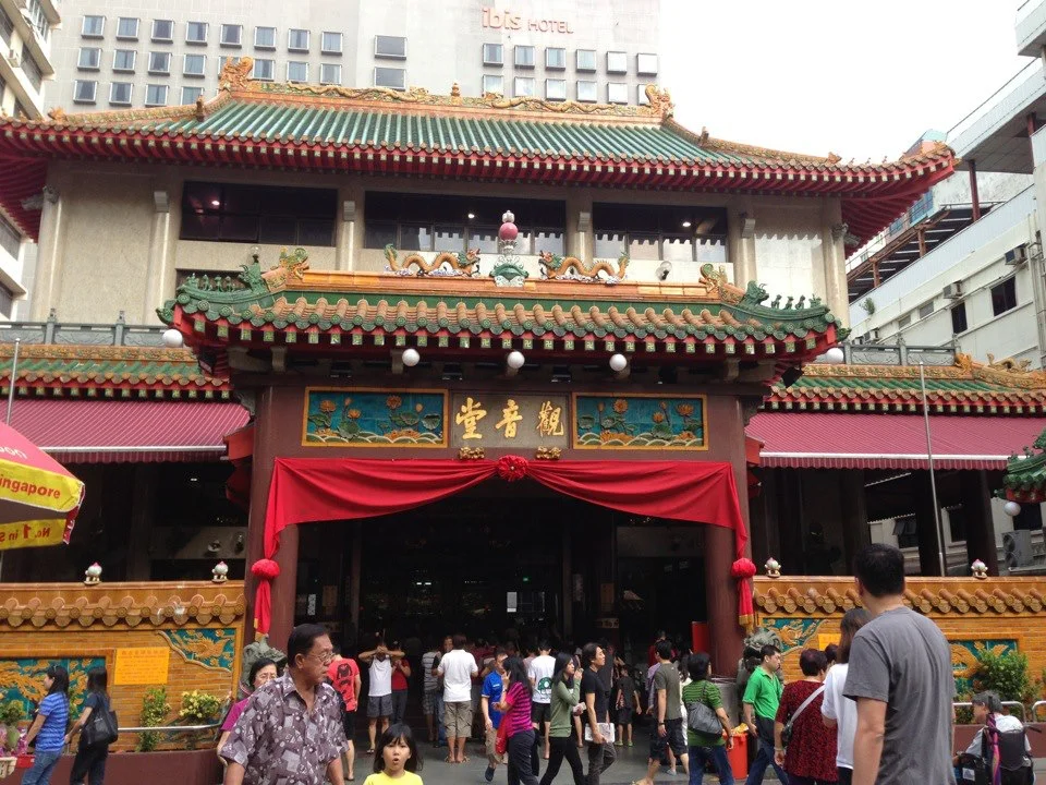 Singapore (2012)