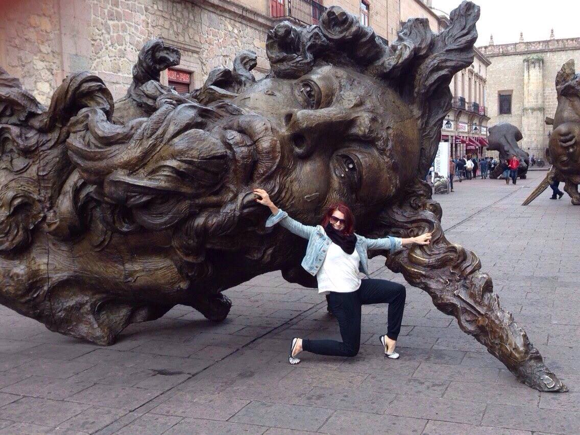 Morelia, Mexico