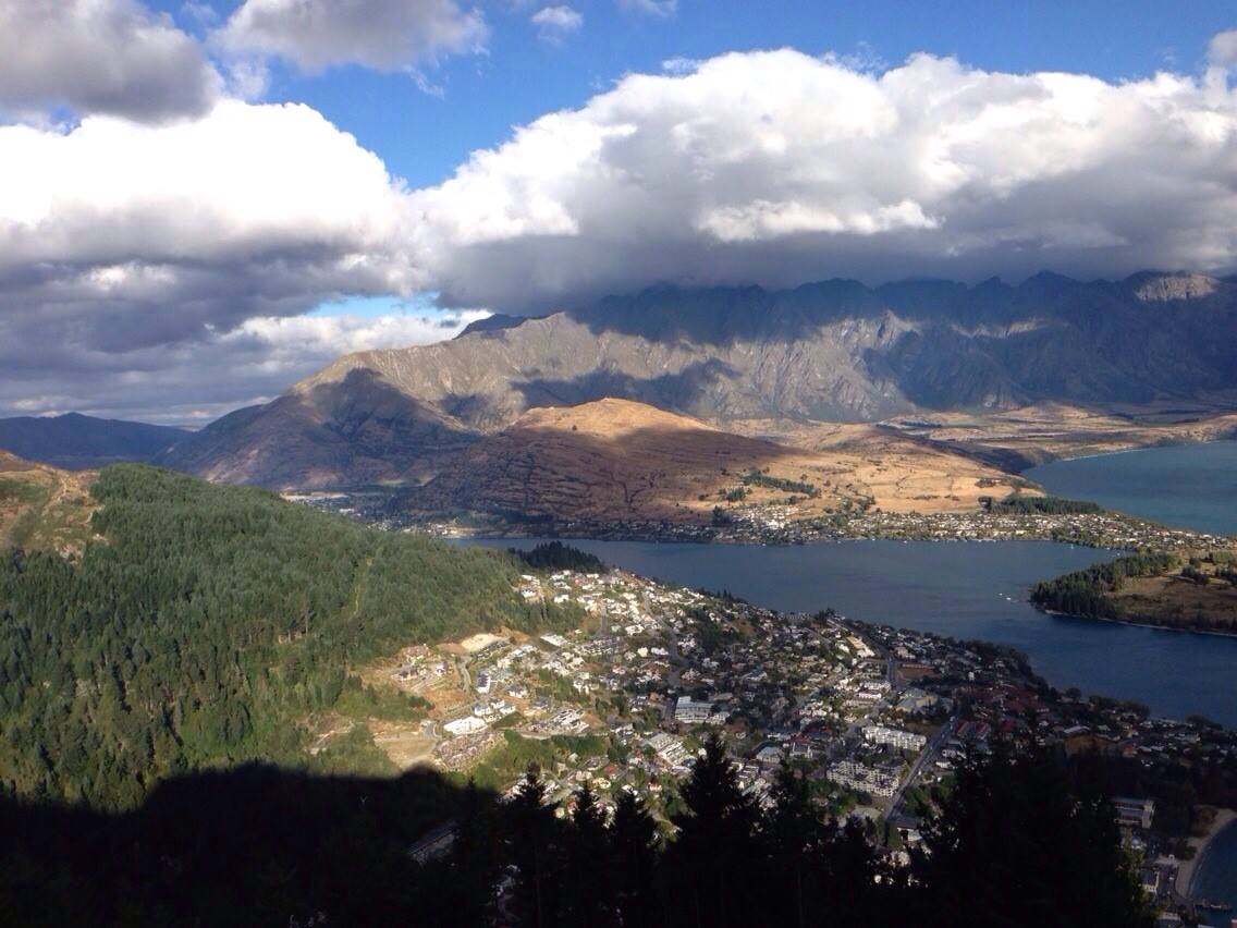 New Zealand