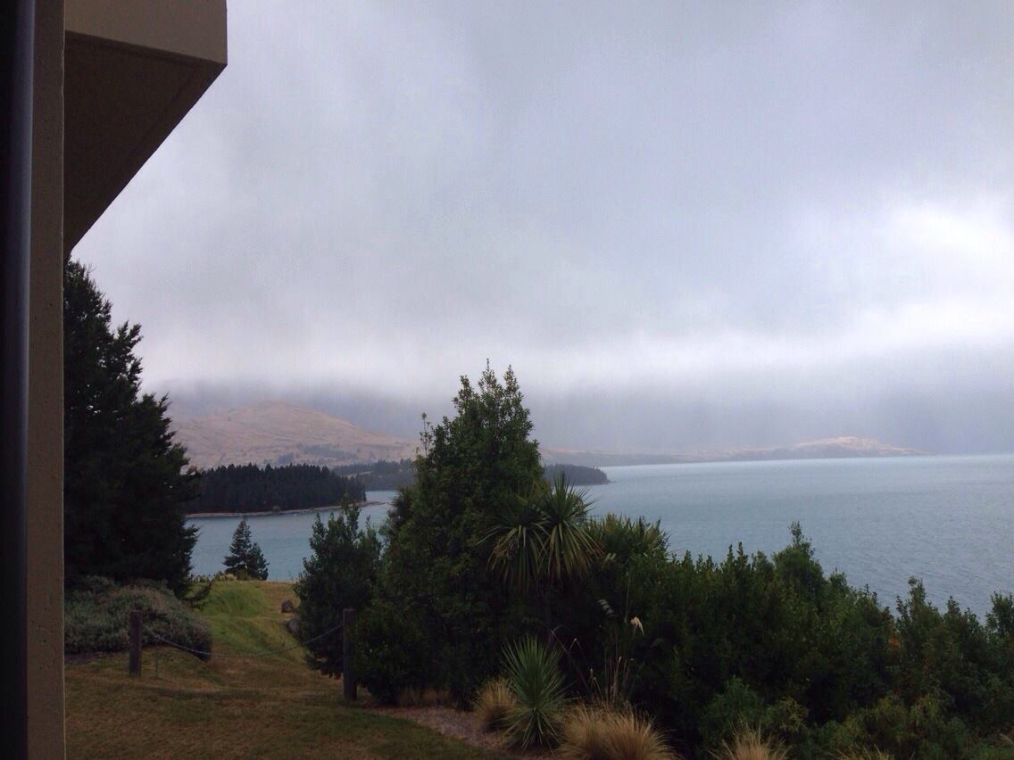 New Zealand