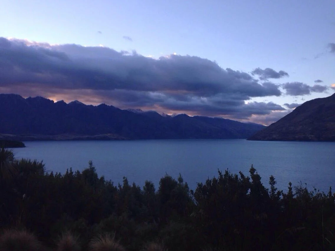 New Zealand