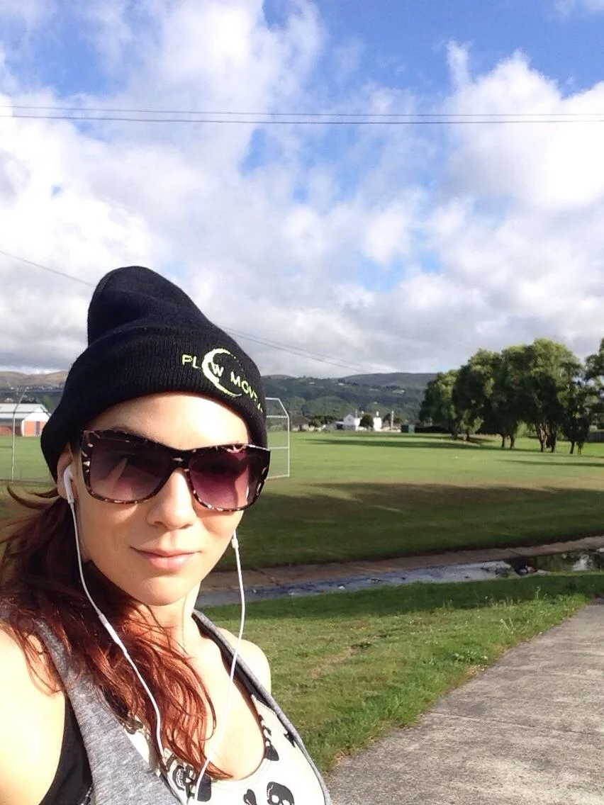New Zealand