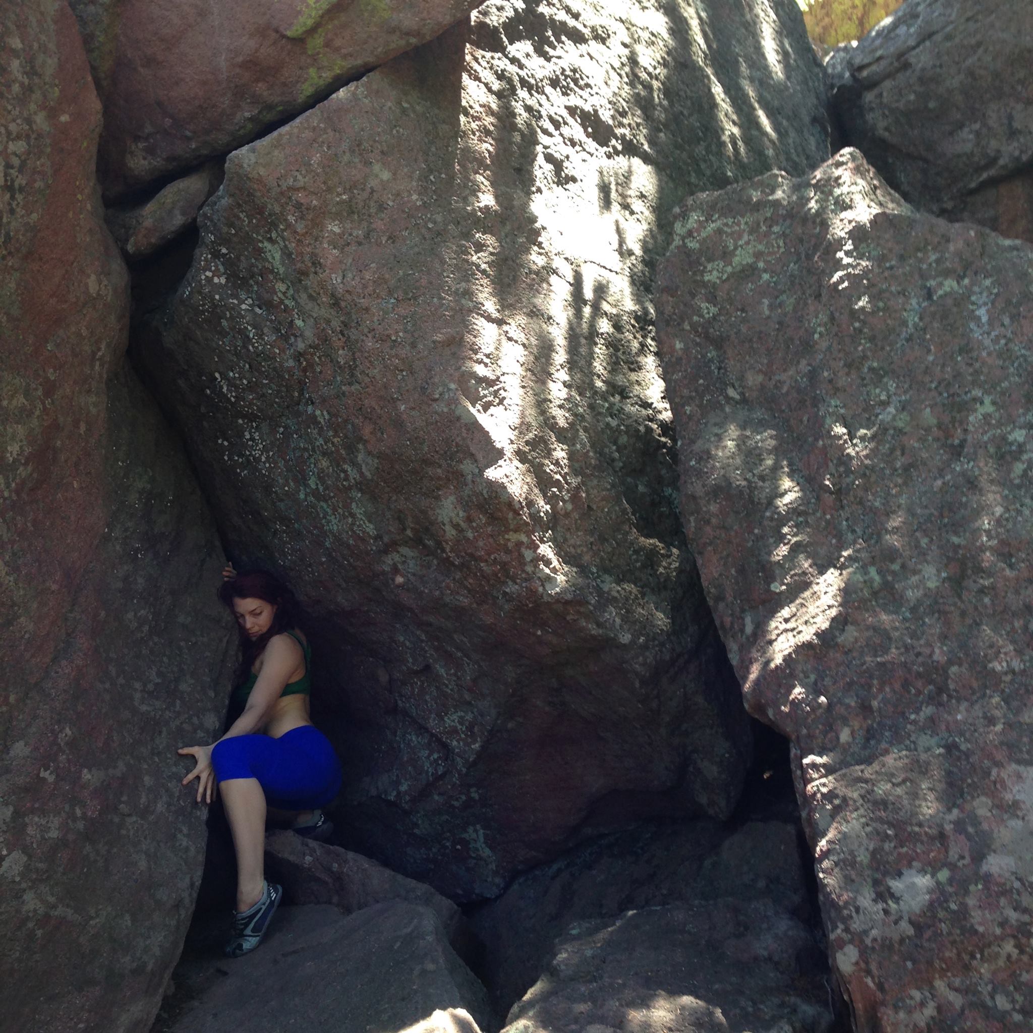 Chautaqua Park, Boulder, Colorado