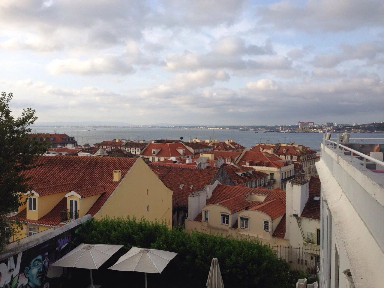 Lisbon, Portugal