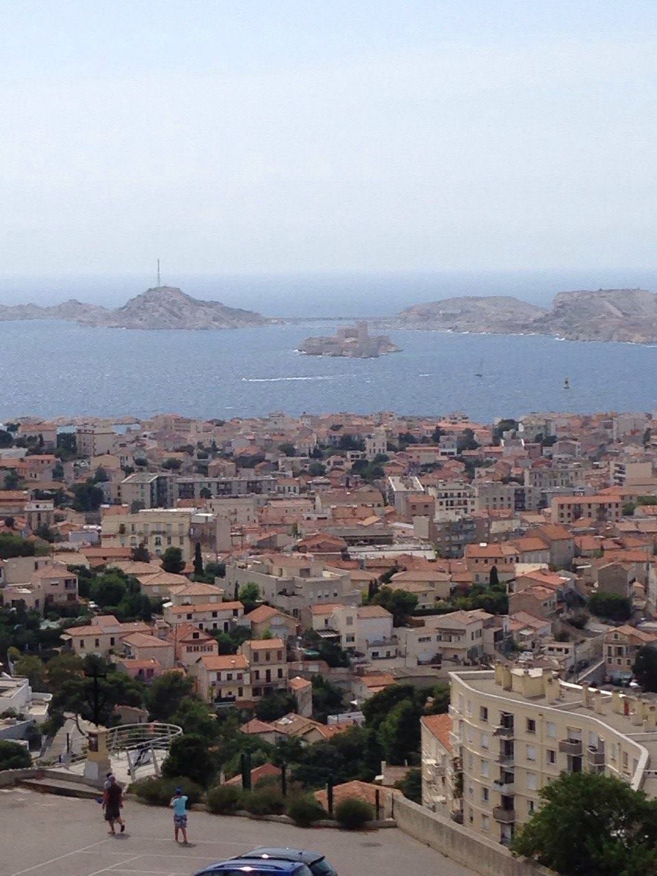 Marseille, France