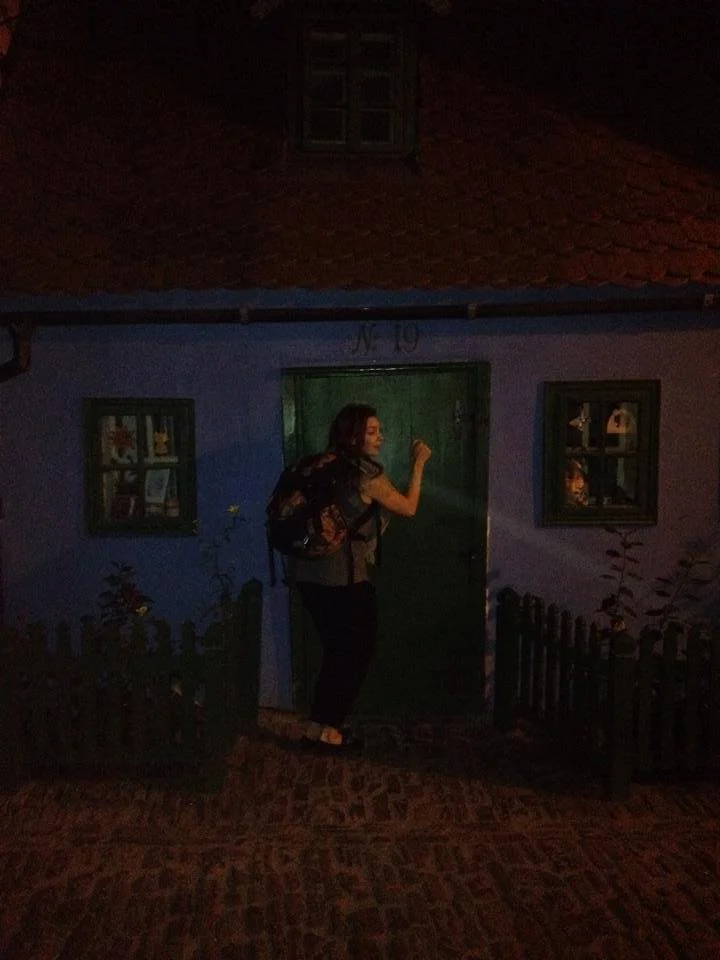 Prague, Czech Republic