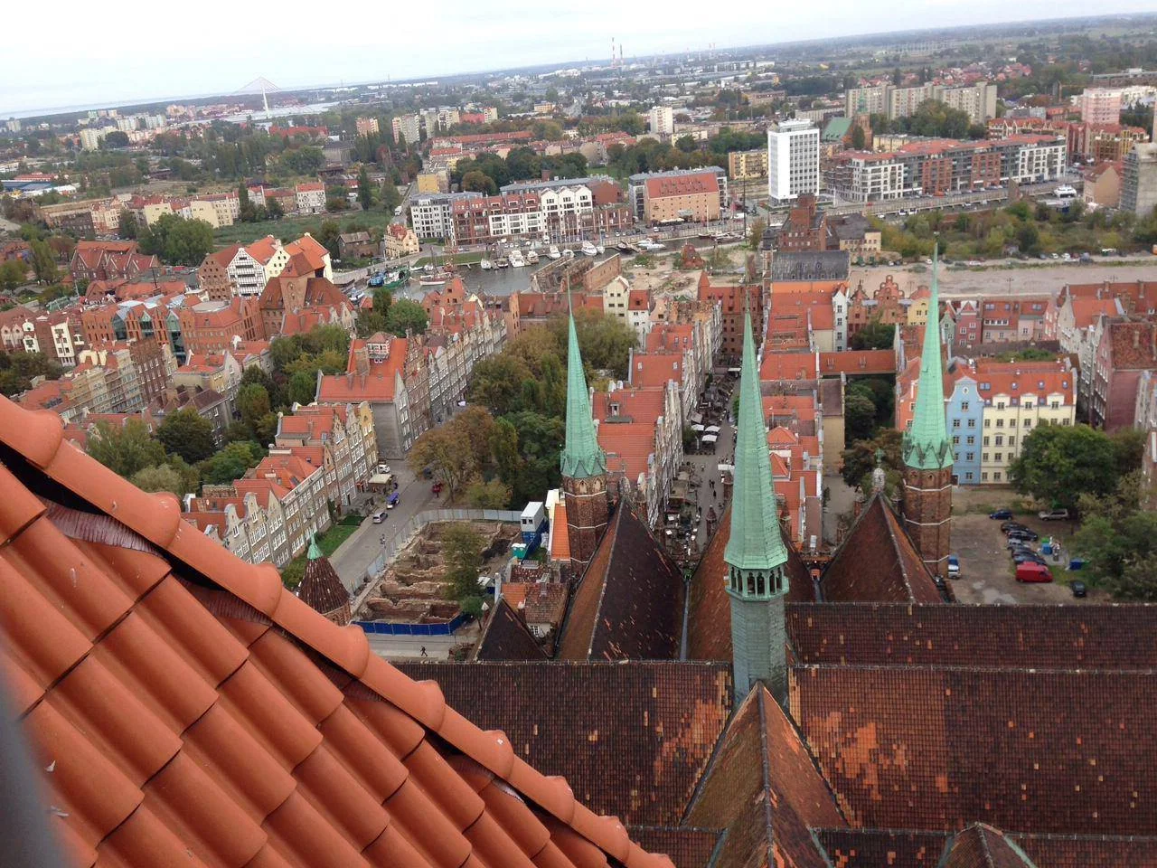 Gdansk, Poland