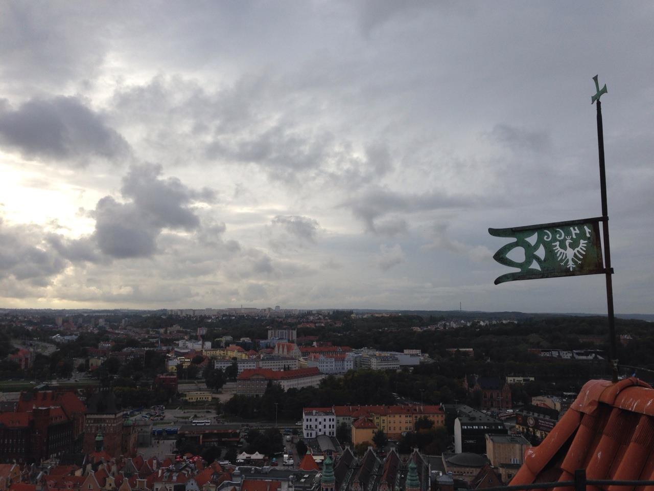 Gdansk, Poland