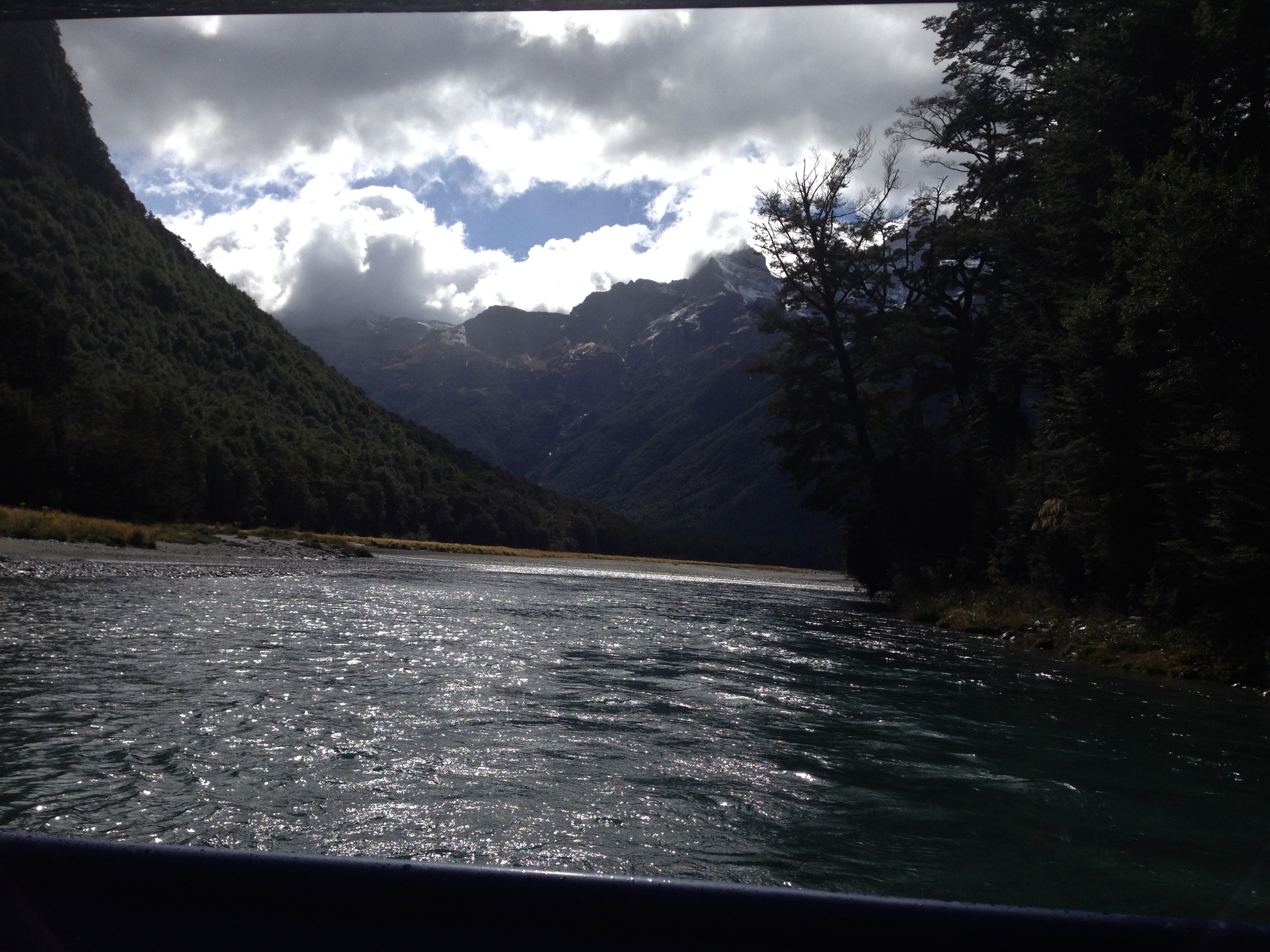 Glenorky, New Zealand