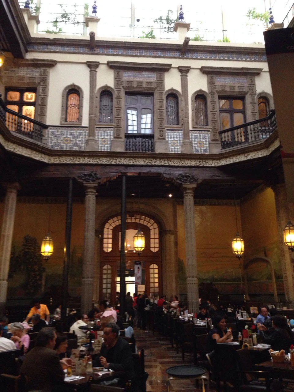 Mexico City, Mexico