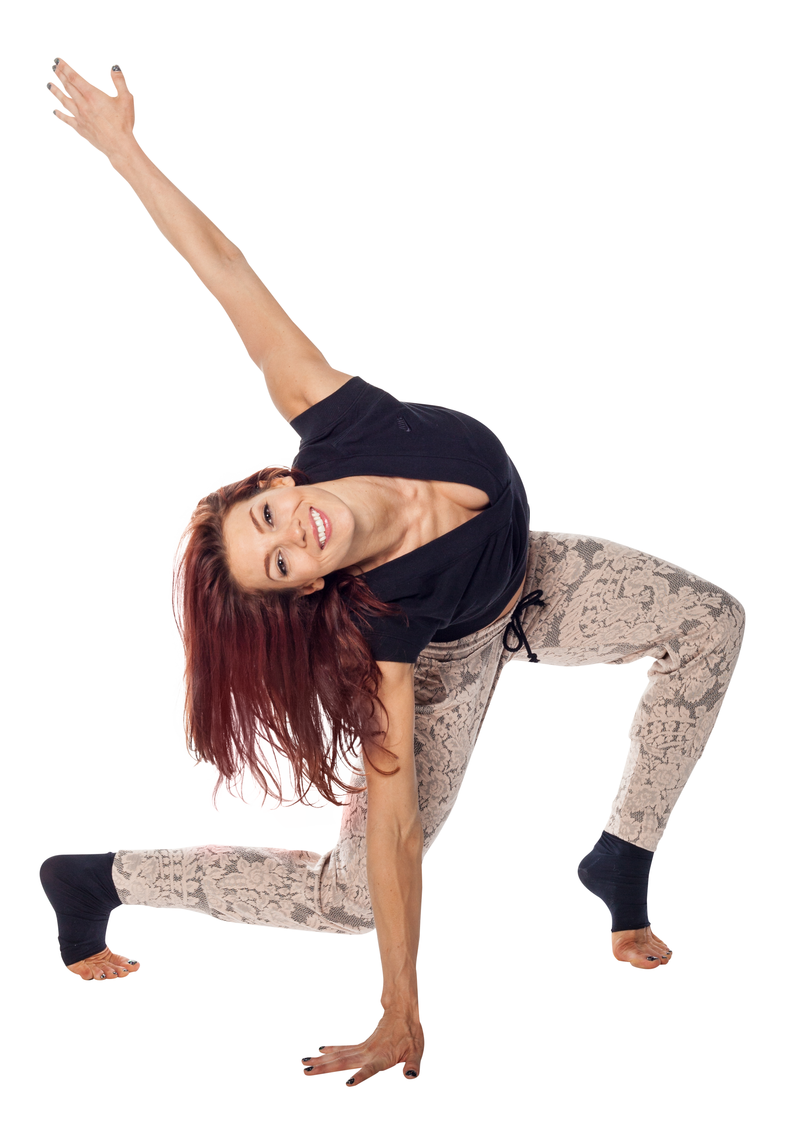 Bodily Awareness is Possibly the Most Undervalued Element of Fitness