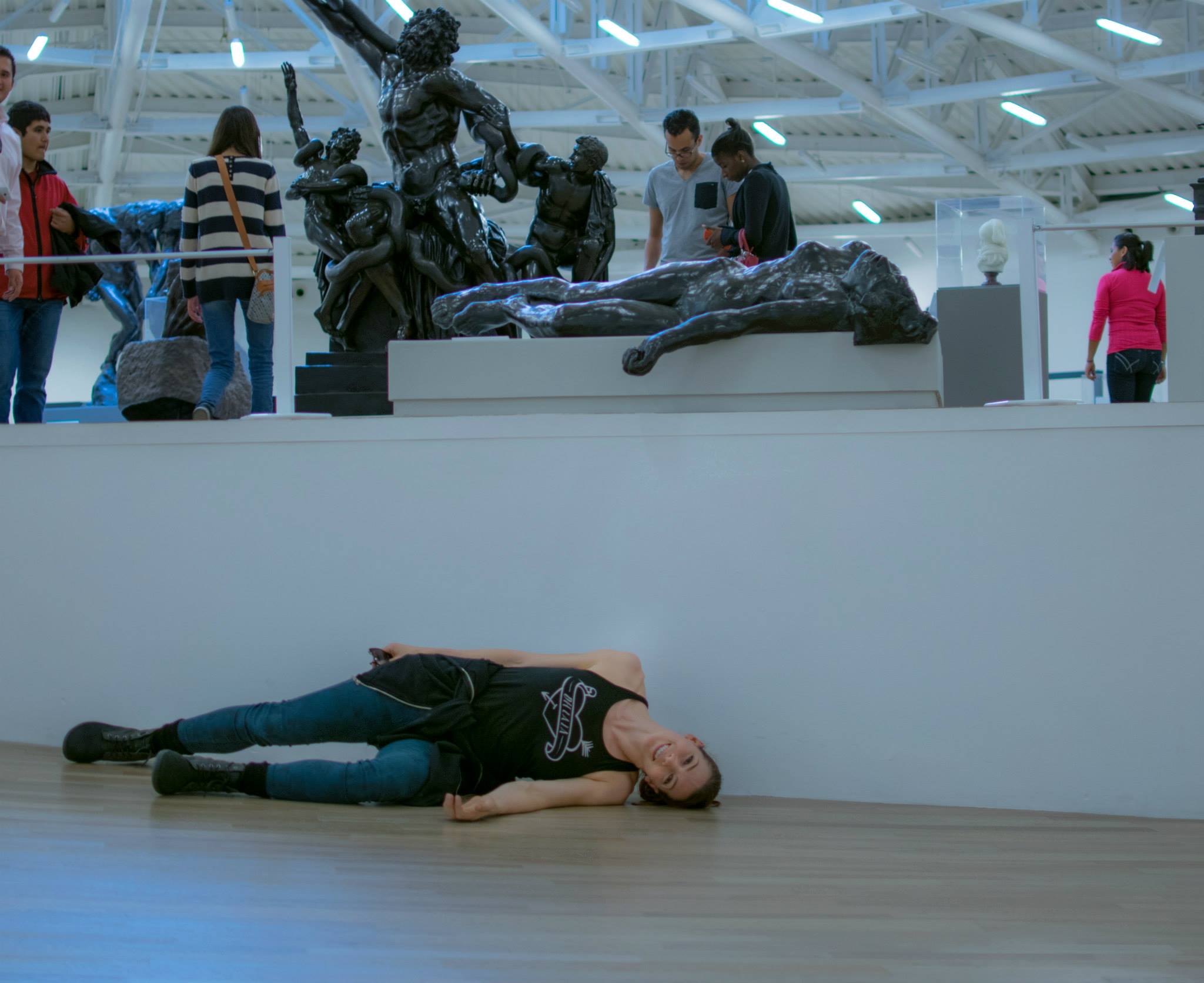 Sculpture
