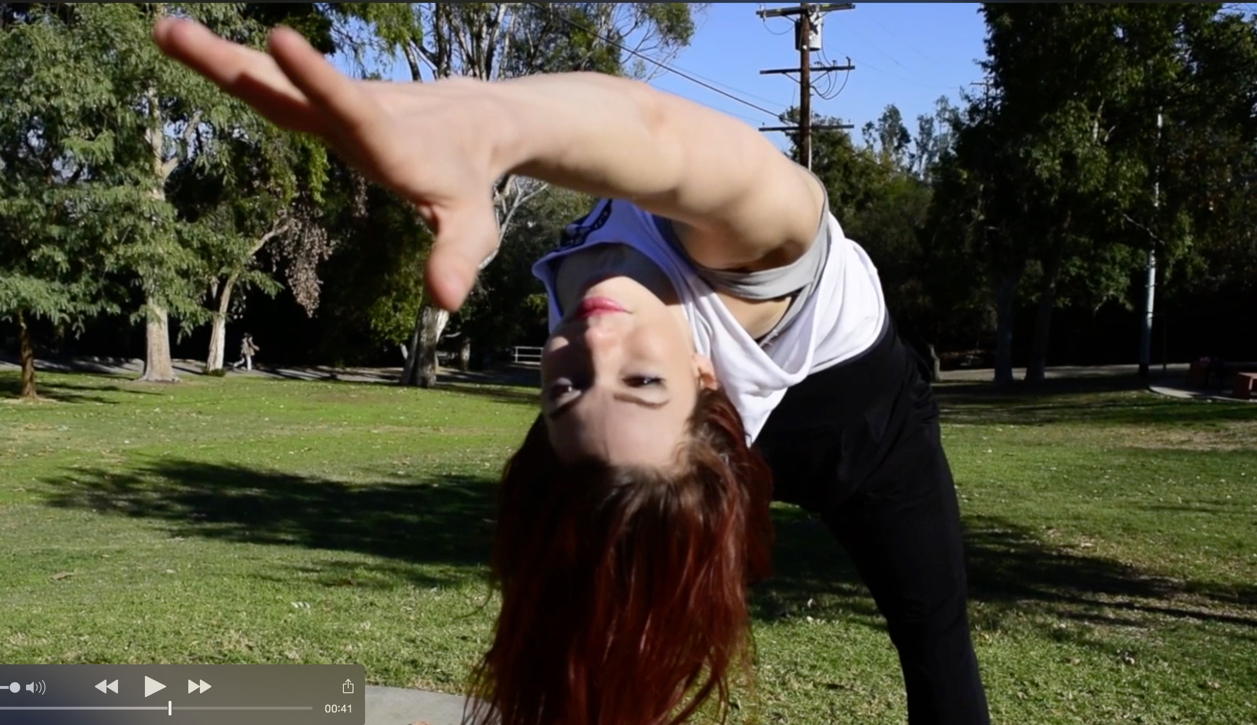 Flow Movement Apparel 