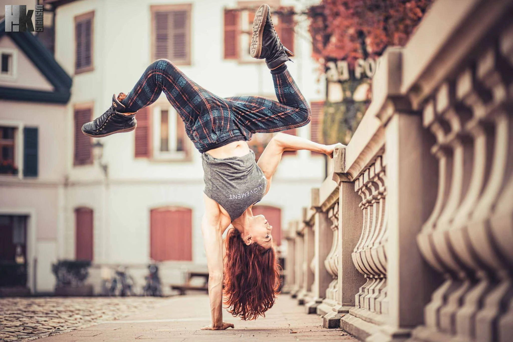 FlowMovement