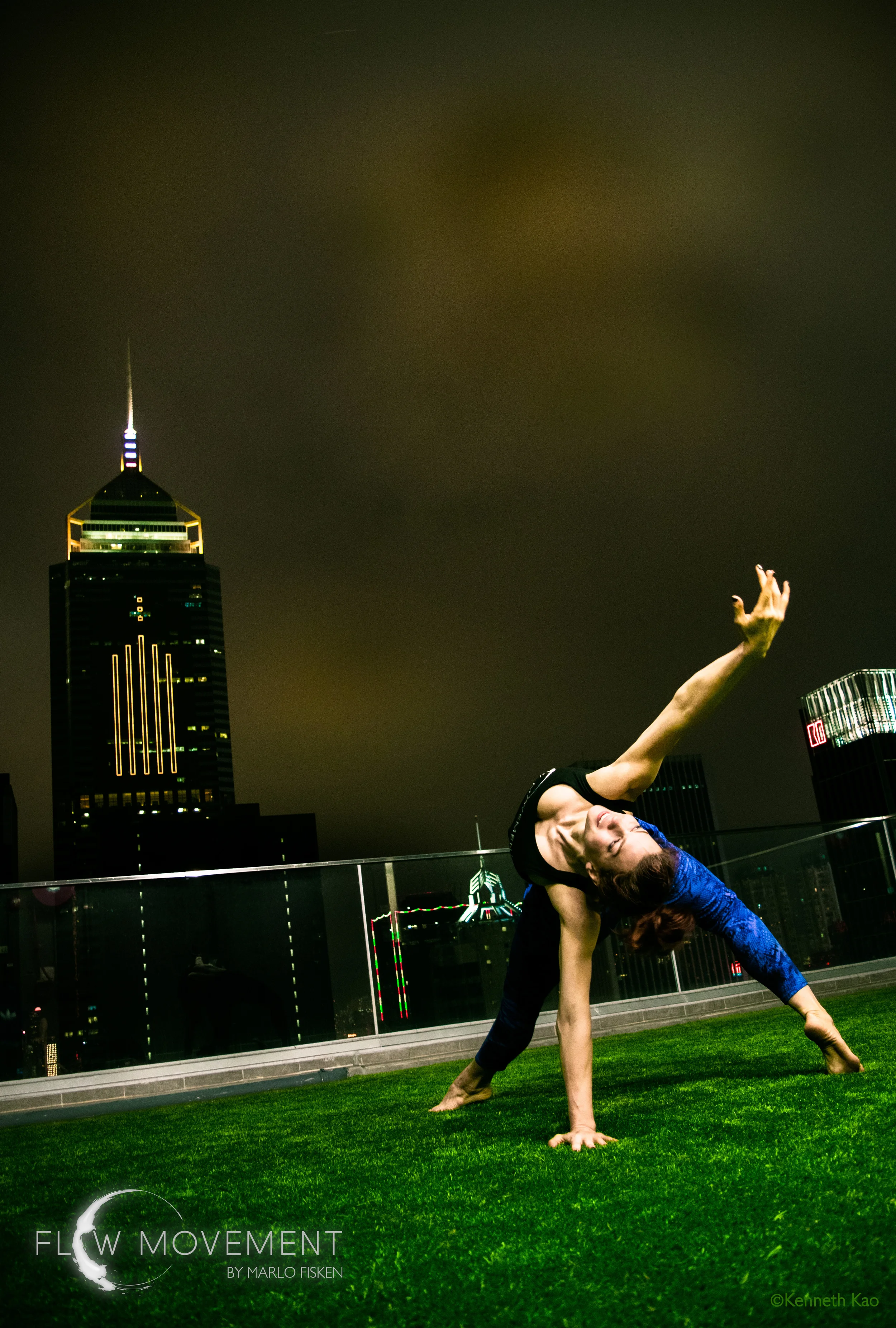 Flow Movement