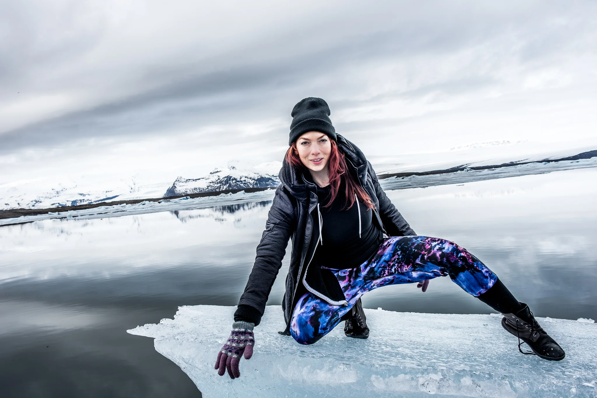 Iceland (March 2015)