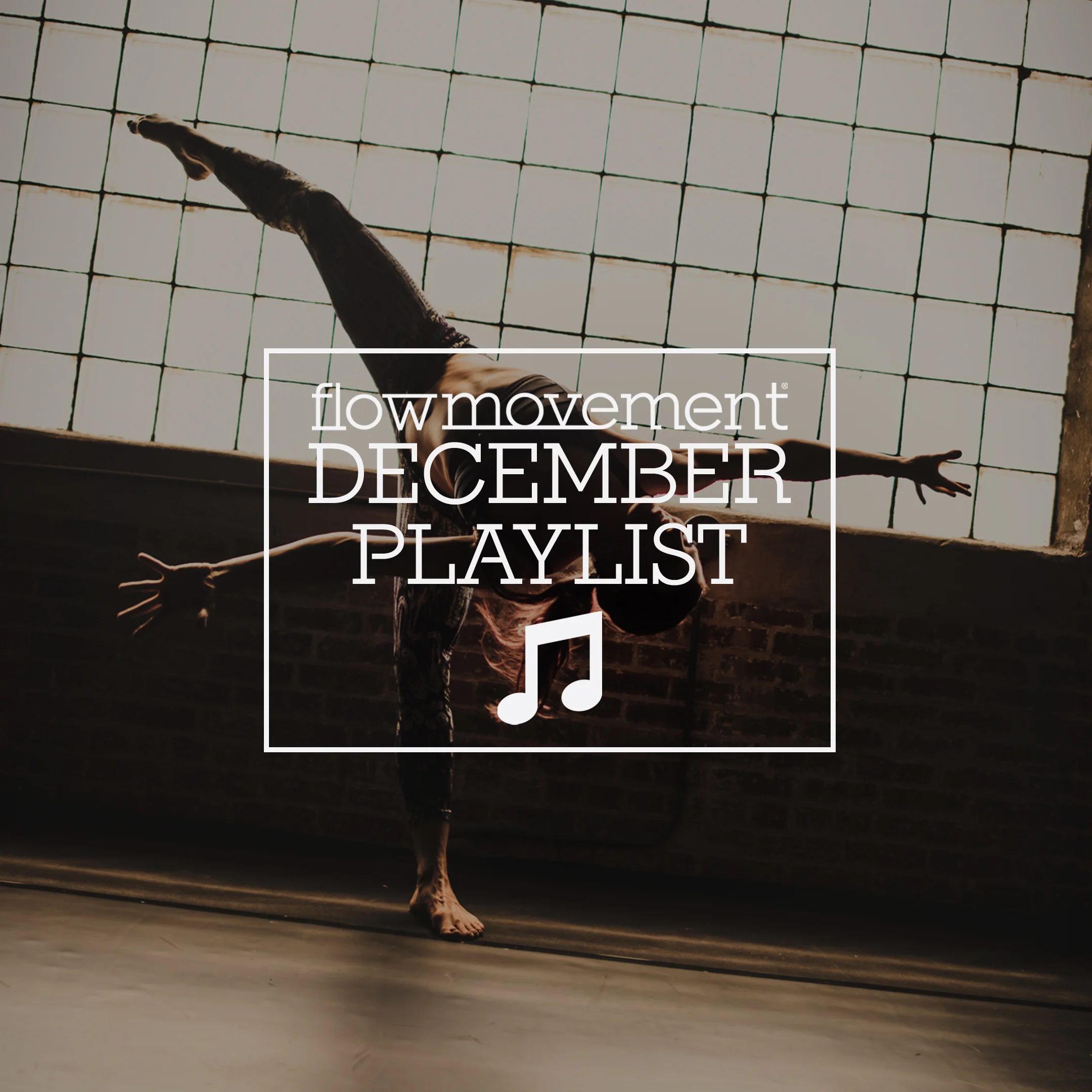 December Playlist