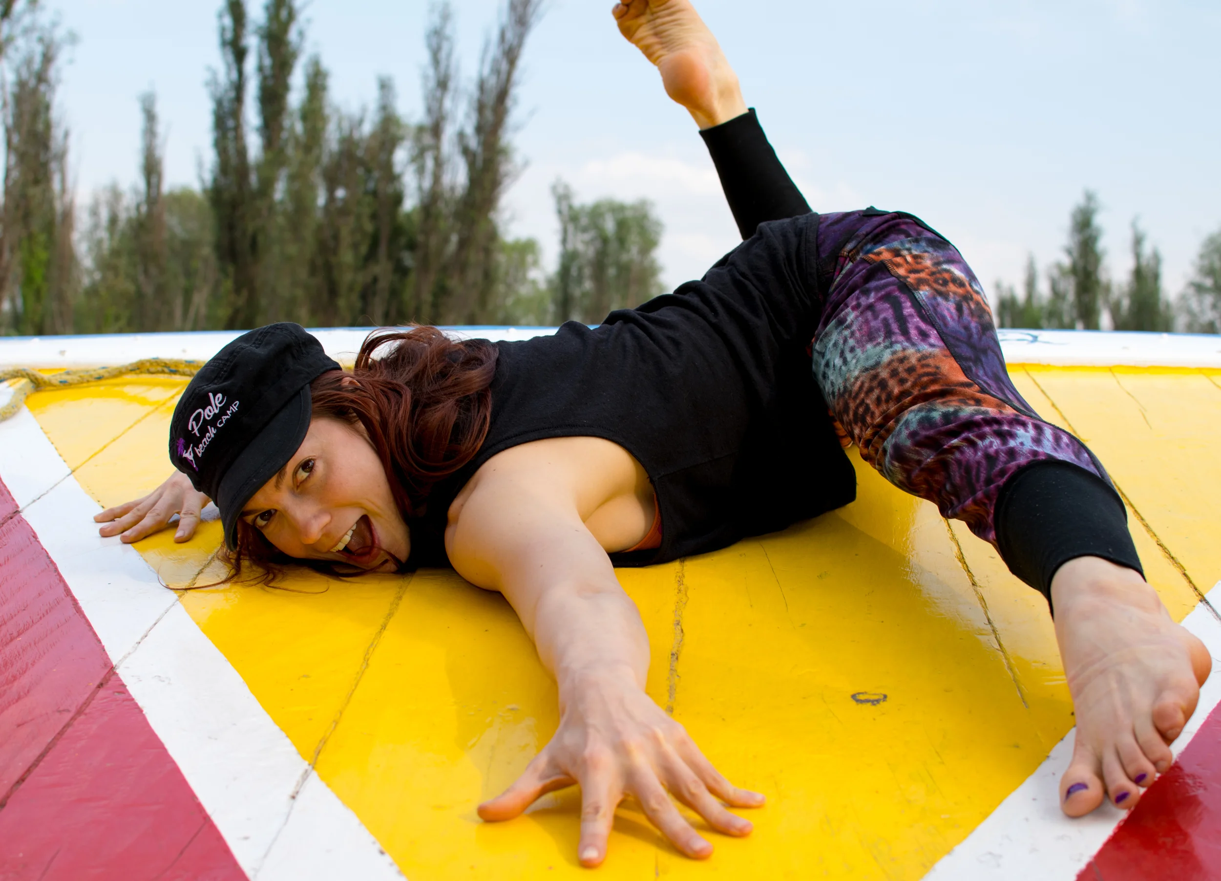 Mexico (February 2015)