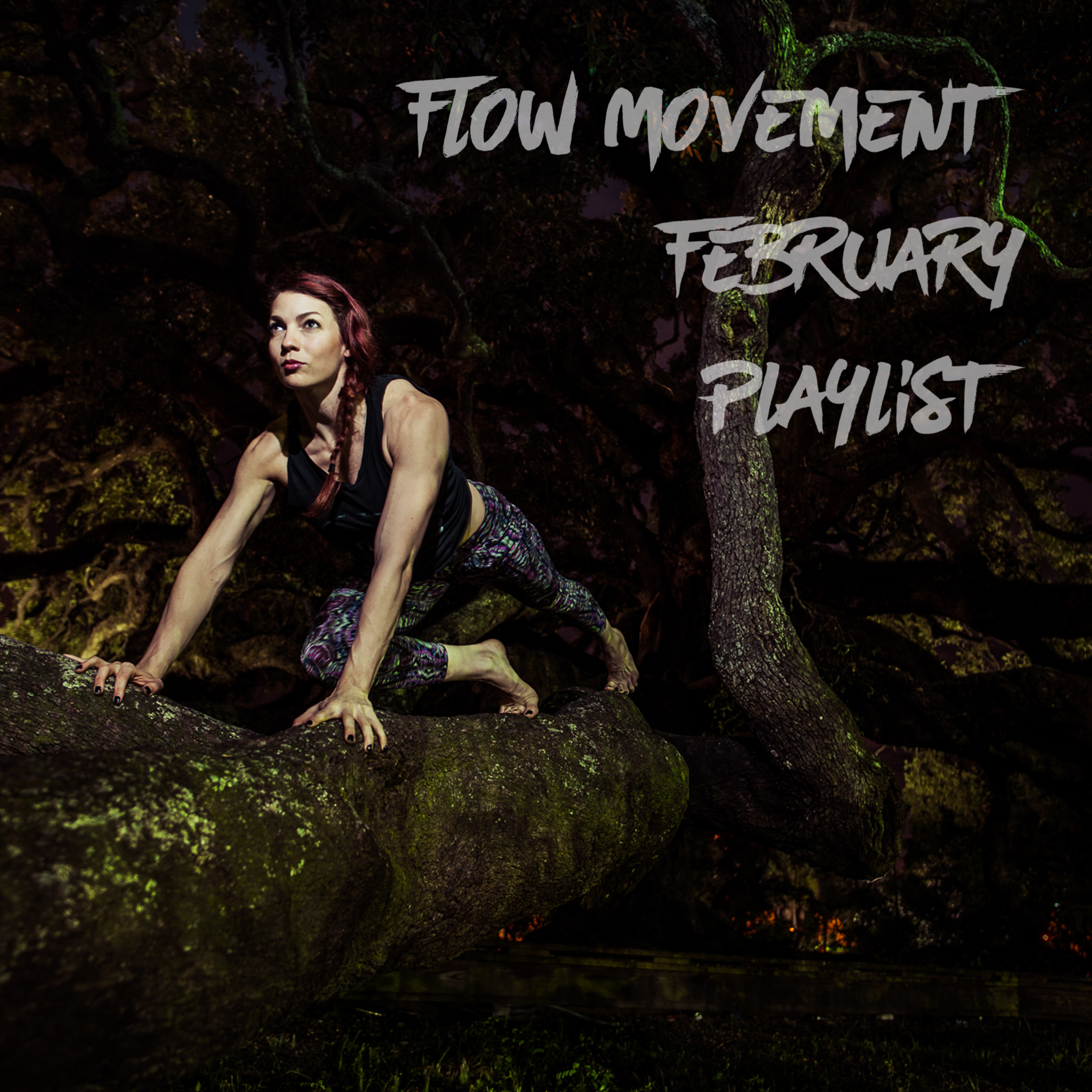 February Playlist