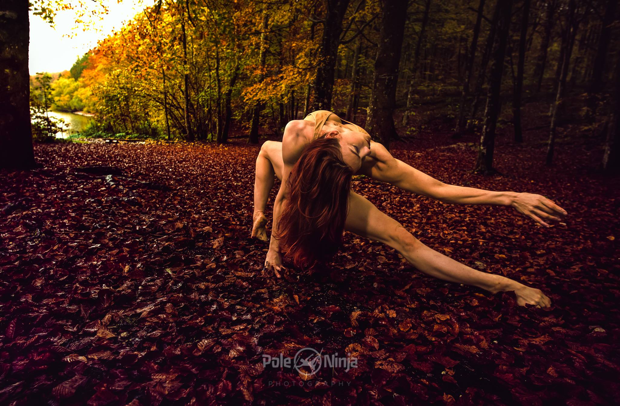 Photo by Pole Ninja Photography