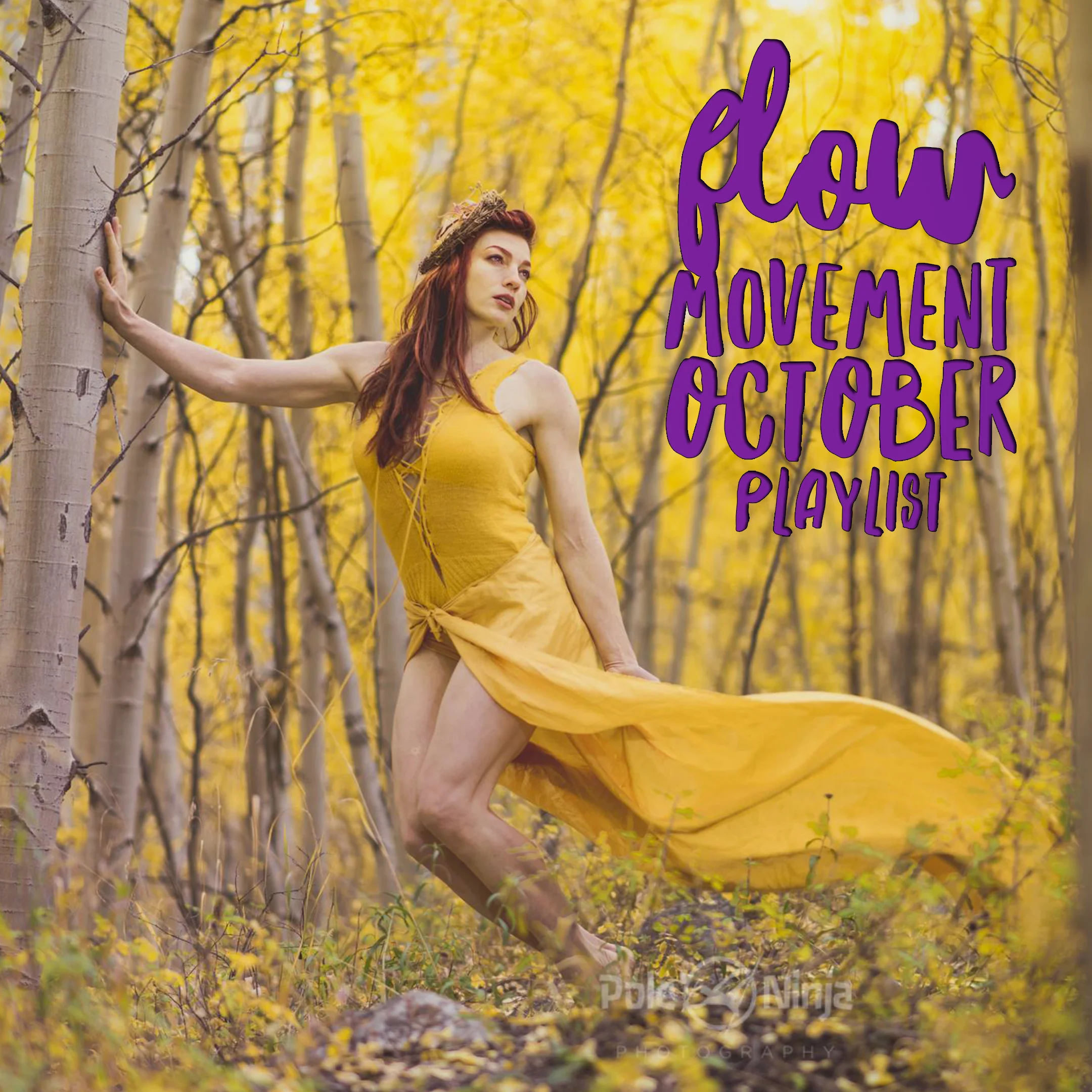 October Playlist