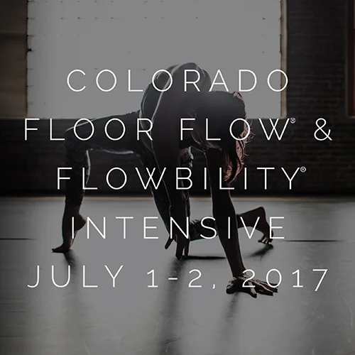 Colorado Floor Flow®/Flowbility® Intensive