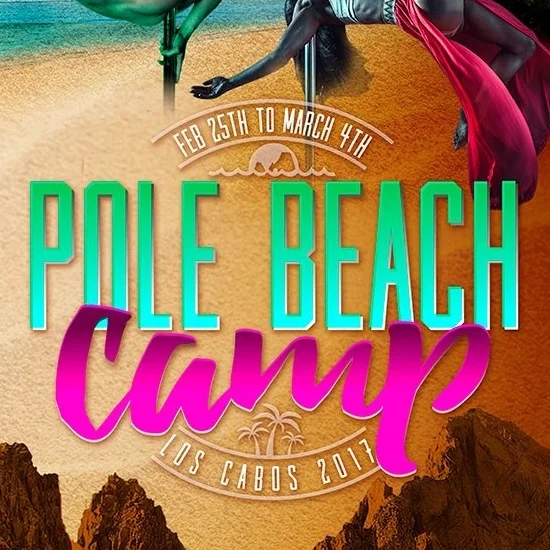 Cabo Pole Beach Camp (Cabo San Lucas, Mexico)