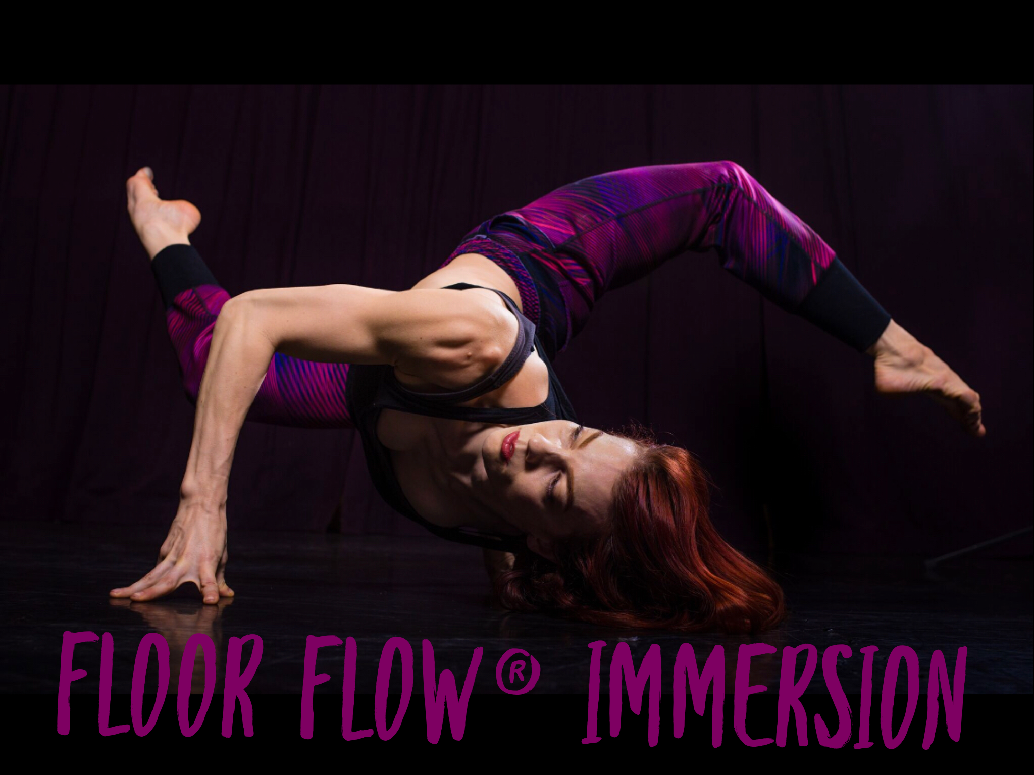 Floor Flow® Immersion (LA)